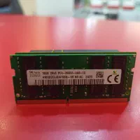 رم لپتاپ 16 ddr4