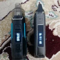 ویپ انگشتر
