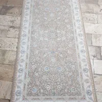 فرش کناره نو نو سالم سالم