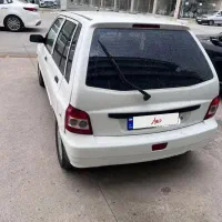 پراید 111 مدل 97|خودرو سواری و وانت|آبادان, |دیوار