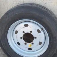 لاستیک نیسان