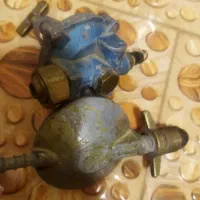 رگلاتور کپسول|آبگرمکن، پکیج، شوفاژ|دورود, |دیوار