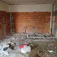 لوله کشی ساختمان|خدمات پیشه و مهارت|شیروان (خراسان), |دیوار