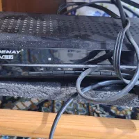 گیرنده دیجیتال denay