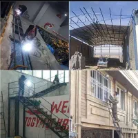 استادکار جوشکاری سیار  شبانه روزی|خدمات پیشه و مهارت|بندر انزلی, معلم|دیوار