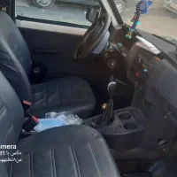 مزدا ۲۰۰۰|خودرو سواری و وانت|فارسان, |دیوار