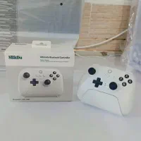 دسته بازی|قطعات و لوازم جانبی رایانه|تهران, تهرانپارس غربی|دیوار