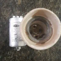 فروش سرپیچ و استارت لامپ گازی|لامپ و چراغ|اندیمشک, |دیوار