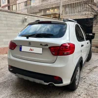 کوئیک gxl مدل ۴۰۴ مشابه صفر