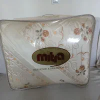 روتختی عروس و دوعدد روبالشی(کاملا نو)