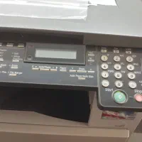 دستگاه کپی و پرینت
