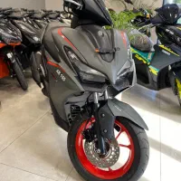 یاماها آیروکس توربو آلفا - YAMAHA - کالانو