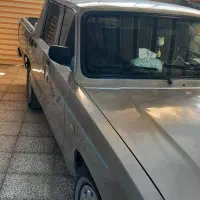 مزدا دو کابین مدل ۹۱|خودرو سواری و وانت|دلند, |دیوار