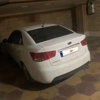 سراتو سایپا 2000 اتوماتیک