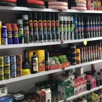 استخدام فروشنده خانم