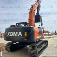 بیل هیتاچی 890