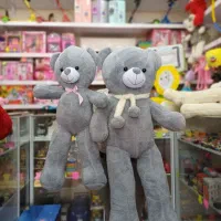 خرس80سانت ویک متر *فروش تک به قیمت عمده ۵۵۰ تومان*|اسباببازی|اصفهان, زیار|دیوار