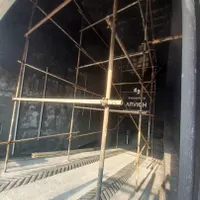 داربست فلزی فراز(اندیشه)