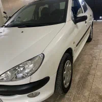 ۲۰۶ صندوق دارv8