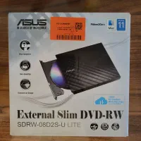 DVD External