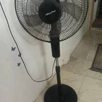 پنکه سوئیس پلاس نو