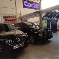 نانوسرامیک کاربیست شهریار