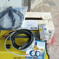 ترانس جوش co2 گام الکتریک|ماشین‌آلات صنعتی|مشگین شهر, |دیوار