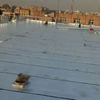 اسفالت زیر سازی تراشه ایزوگام پخش ونصب