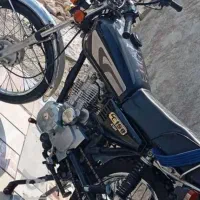 موتور پیشرو 125 مدل 98 قیمت مفت