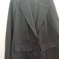 مانتو شلوار اداری