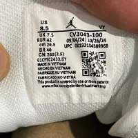 جردن وان پاریس|کیف، کفش، کمربند|کرج, کوی امامیه|دیوار