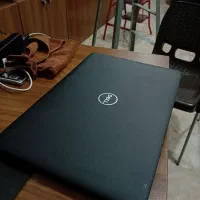 لپ تاپ برند دل نسل ۸ در حد نو|رایانه همراه|بابل, |دیوار