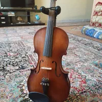 ویالن خوش صدا، مناسب برای تمرین و اجرا