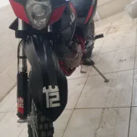 تریل 250 1403|موتورسیکلت|فارسان, |دیوار