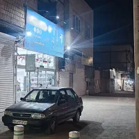 واحد تجاری بلوار کشمیری|اجارهٔ دفتر کار، اتاق اداری، مطب|مشهد, شهید علی محمدی|دیوار