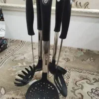 کفگیروملاقه|ظروف پخت‌وپز|مشهد, ایثارگران|دیوار