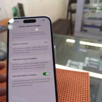 آیفون ۱۴ پرو ۲۵۶ گیگ