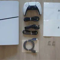 ps 5