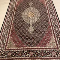 فرش ماشینی ماهی