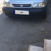 پراید مدل 91شاسی پلمپ
