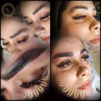 حسینی هستم متخصص زیبایی دائم، روانشناس زیبایی