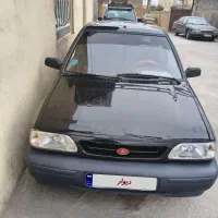 پرایدمدل 86|خودرو سواری و وانت|یزد, |دیوار