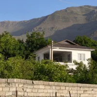 ویلا باغ در دلارستاق آمل