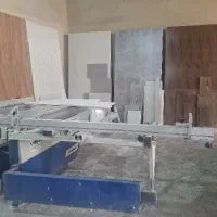 کارگر ساده جهت کار در کارگاه تولید کابینت روشویی