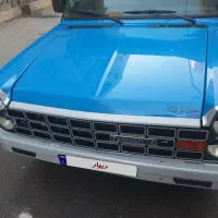 نیسان زامیاد ۴۰۲