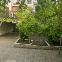 یک قطعه زمین ۲هزارمتری به فروش میرسد