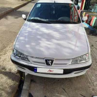 پرشیا مدل 1400|خودرو سواری و وانت|اندیشه, اندیشه فاز ۲|دیوار