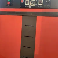 فروش یک دستگاه خشک کن میوه و سبزی|سایر لوازم برقی|ارومیه, |دیوار