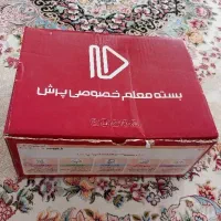 بسته معلم خصوصی به همراه سی دی آموزشی پرش پایه ۹|کتاب و مجله آموزشی|اسدآباد, |دیوار