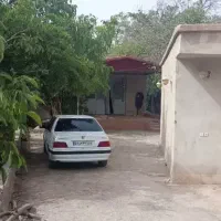 خانه باغ سیرچ